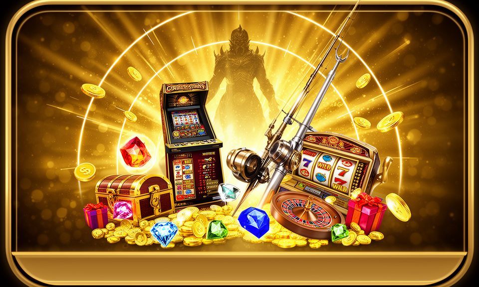 399tk Slots Pirate Gold — 399tk-এর স্লট লবিতে